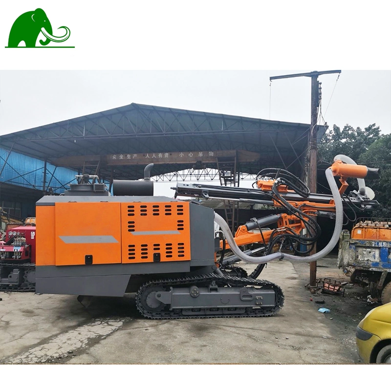 High quality/High cost performance  Tunnel Jumbo Drill for Underground Mining