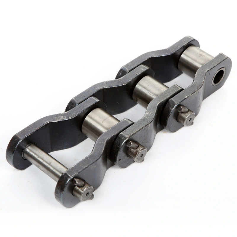 Heavy Duty Offset Sidebar Roller Chain