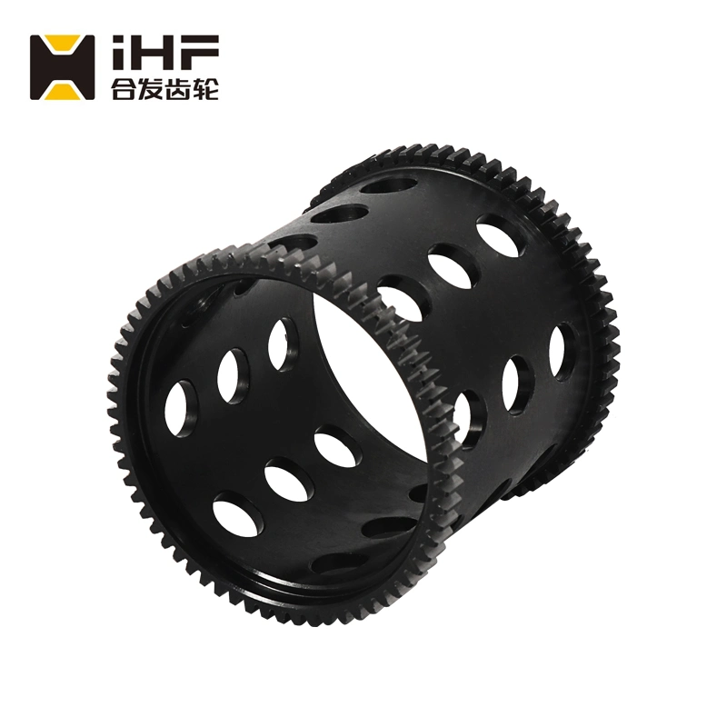 Customized Metal Steel Drive Planetary Grinding Pinion Helical Lithium Gear