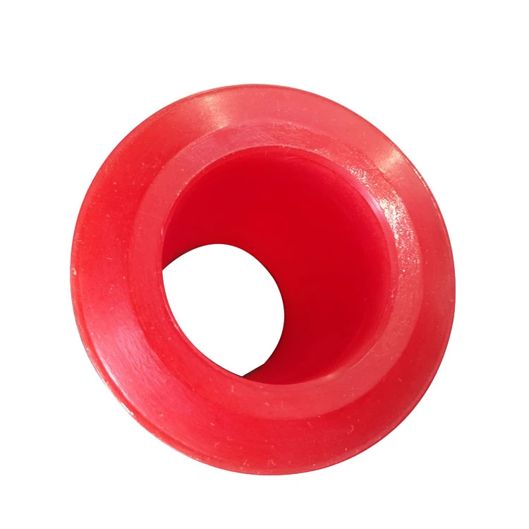 Metal Cor and Nylon Core Polyurethane Suspension Bushing Trailer Equilizer Bushes Equalizer Bushing