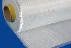 Factory E-Glass Fiberglass Plain Wave Fabric Rolls for Glass Fiber Reinforced Plastic Products16*10