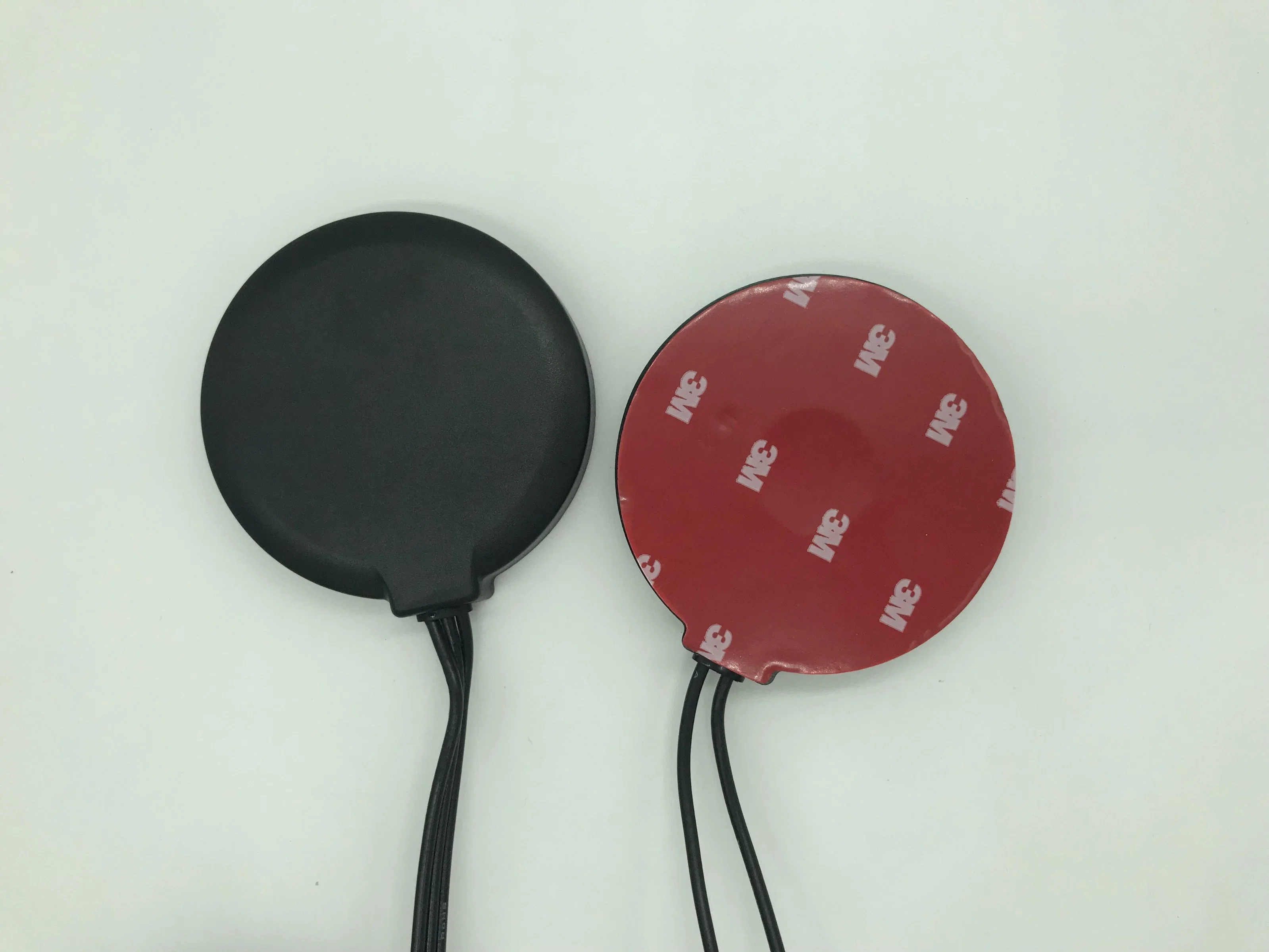 2 in 1 Lte GPS Combo Antenna Vertical Polarization for Asset Tracking