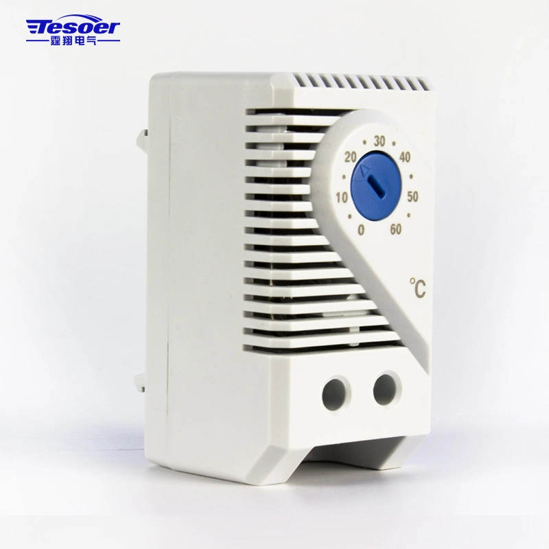 (TXS011) Normally Open Mechanical Thermostat Sensor Temperature Controller