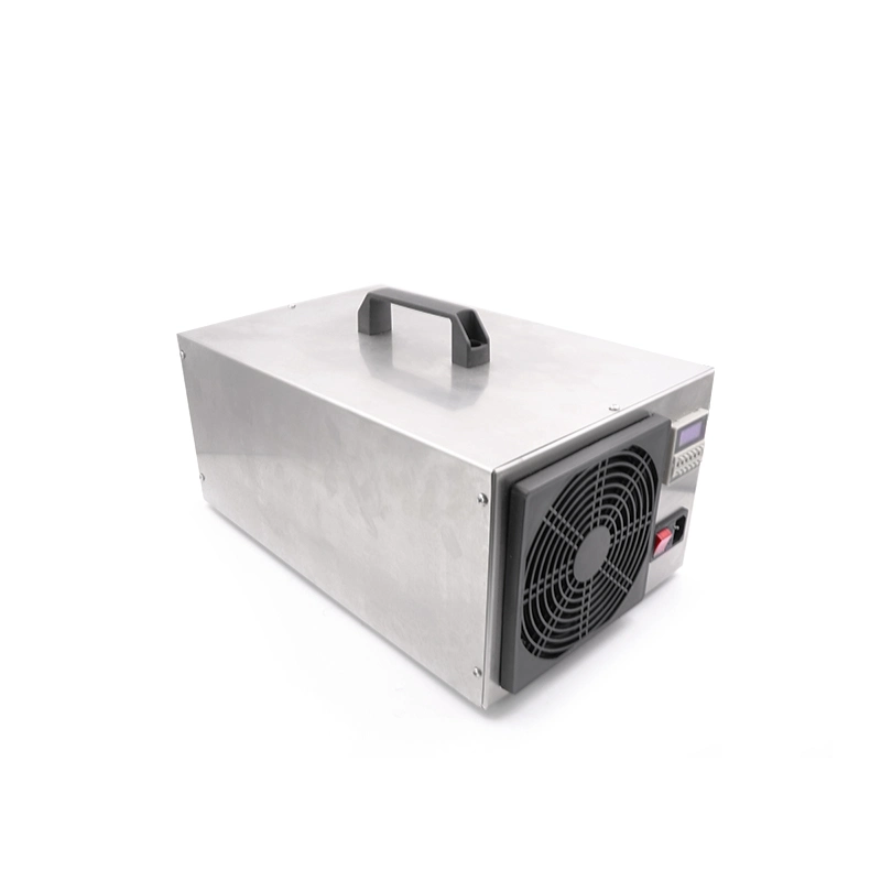 Industrial 60g Ozone Generator for Bar Restaurant Disinfection