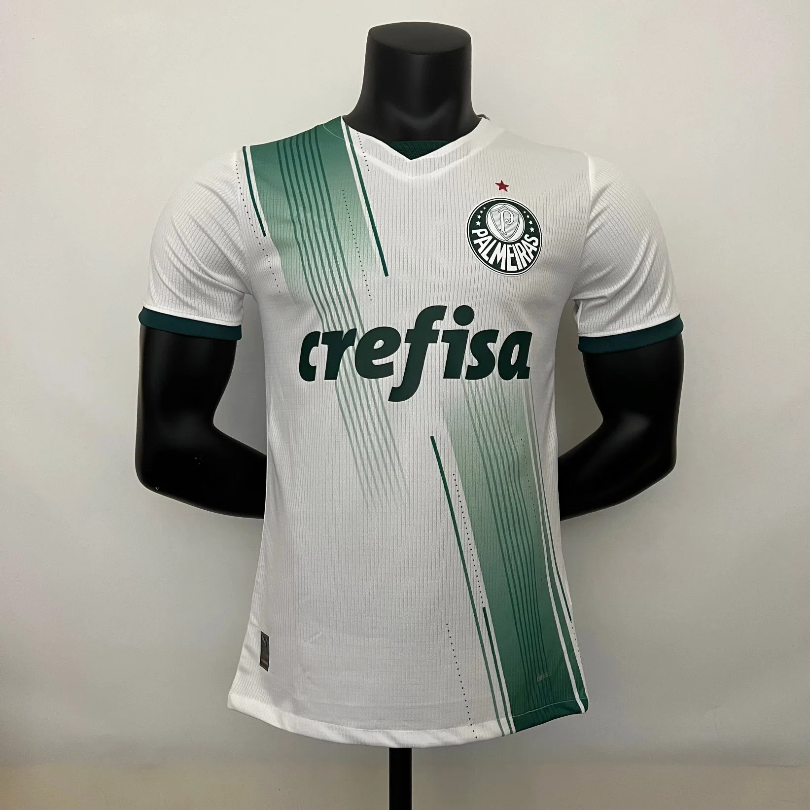 New 2023 2024 Soccer Club M-U Jersey Men Brand Print قميص رياضي بقمصان كرة القدم قصير الأكمام القميص الرجالي بجمليّة جبس