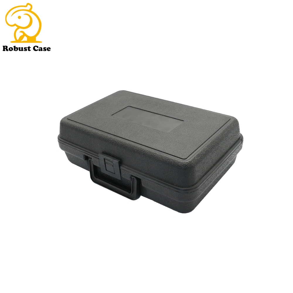 High Quality Foam Cutting Box Portable Hard Plastic Tool Case
