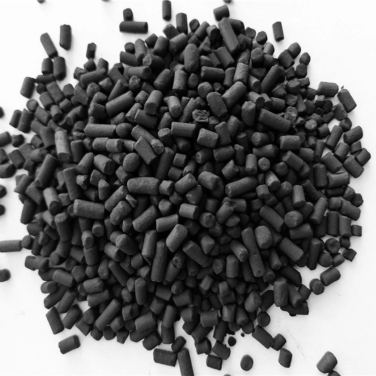 Factory Price Good Adsorption Coal Based Column Activated Carbon Activated