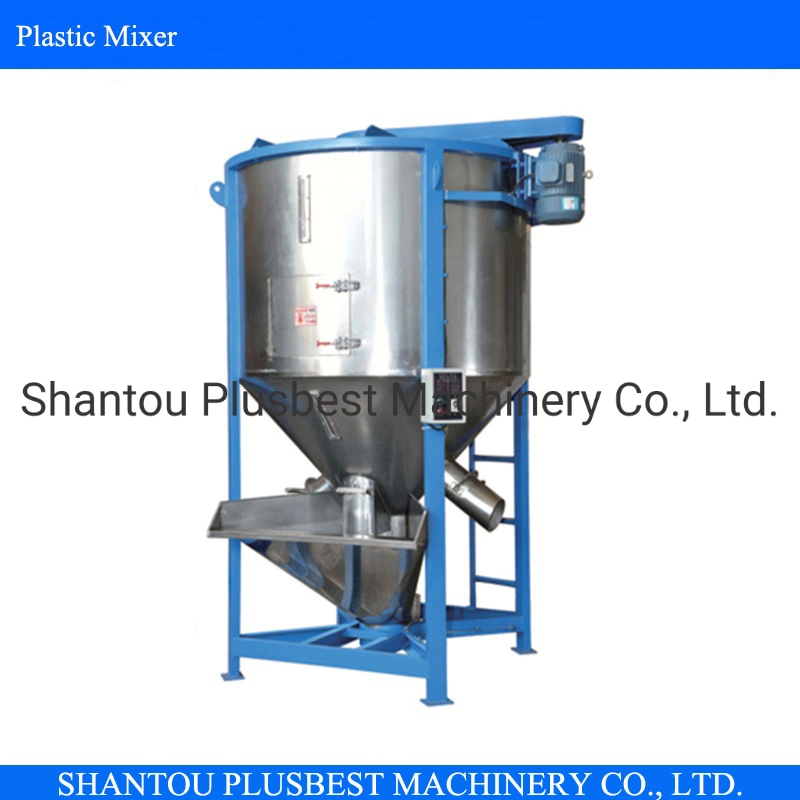 Plastic Mixer Mixing Machine Material Mixer