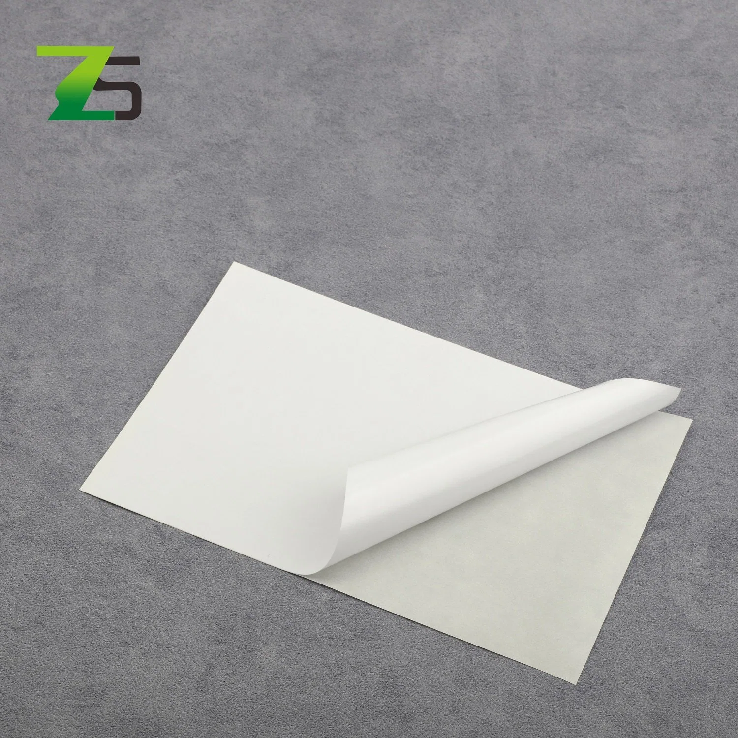 Top Coated Waterproof Thermal Label Paper