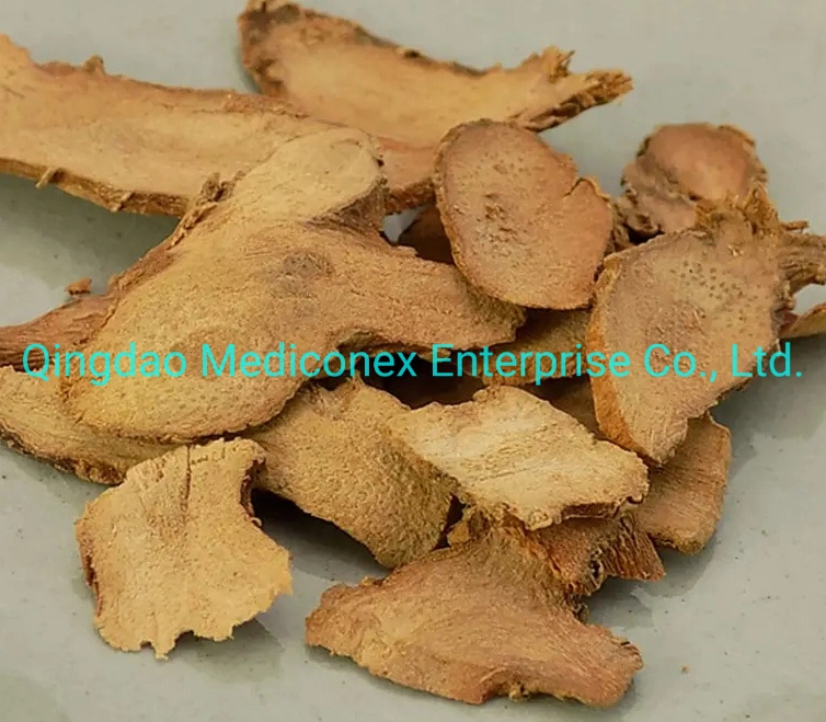 Alpinia Officinarum (rhizome) Crude Herb Prepared Traditional Chinese Herbal Medicine Immune Energy