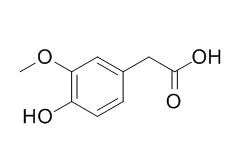 ISO Certified Reference Material 	98%	Homovanillic Acid	306-08-1 Standard Reagent