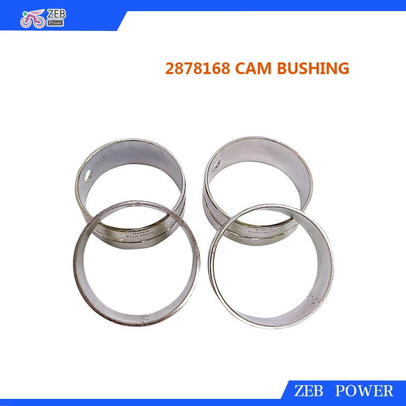 Camshaft Bushing for L10 ISM11 Qsm11 M11 Mta11 Engine 3017325 3820566 2878168