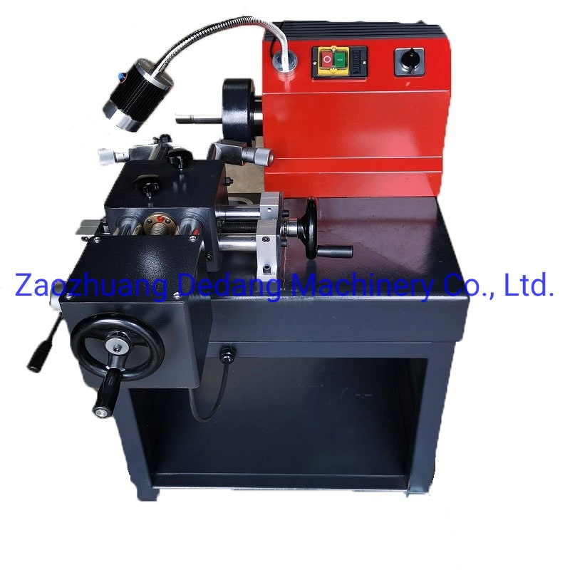 Brake Drum Disc Lathe Brake Disc Cutting Machine C9340z