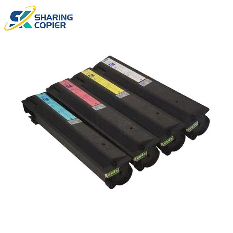 Compatible Toshiba T-FC50 FC50 Toner Cartridge 2555 for Estudio 4555c 2555c 3055c 3555c 5055c Printer