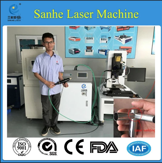 prix d'usine machine à souder au laser YAG machine à souder au laser pour la vente