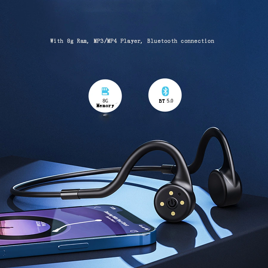 سماعات رأس Bluetooth لاسلكية ذات سعر جيد للغاية وسماعة رأس بالنسبة إلى سماعات الأذن PRO Earphone مع TF للشحن بشكل مغناطيوس