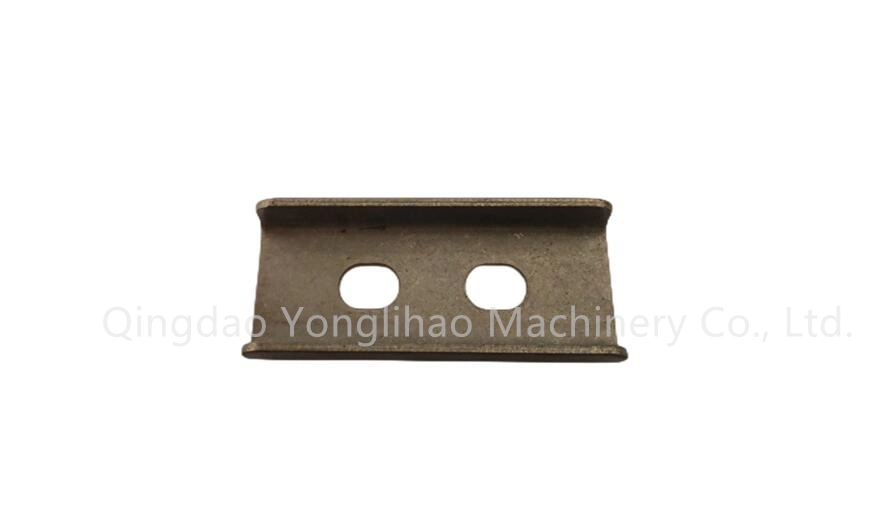 Sheet Metal Stamping Parts for Computer Mainframe Cover