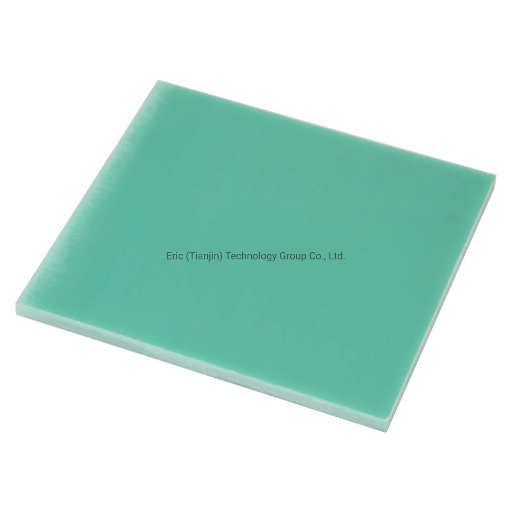 Insulation Epoxy Glass Fiber Cloth 3240 Laminate Sheet