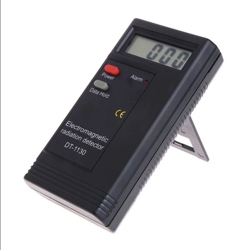 Dosimeter Radiation Detector Personal Electromagnetic Geiger Radiation Detector for Y Radiation