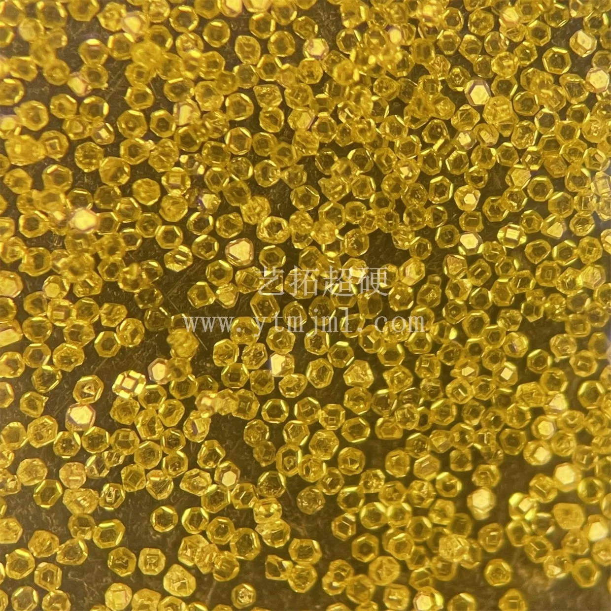 120/140 High Quality Diamond Powder Suitable for Processing Ruby, Sapphire Ytd2130