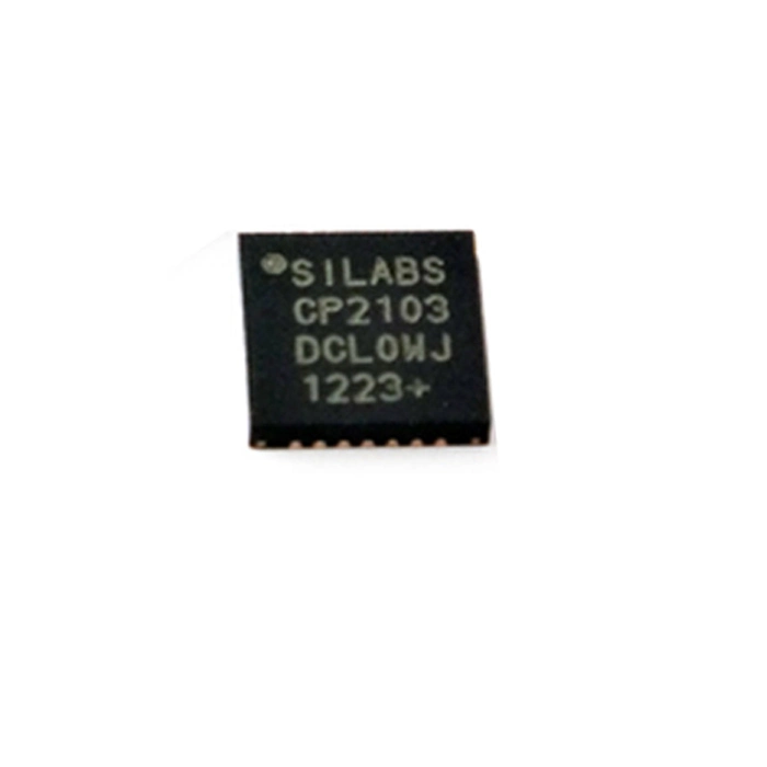 Cp2103 USB to Uart Interface Controller IC Cp2103-Gmr