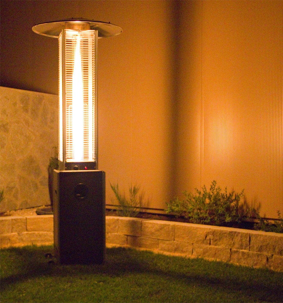 LPG Outdoor Patio Heater Natural Propane Gas