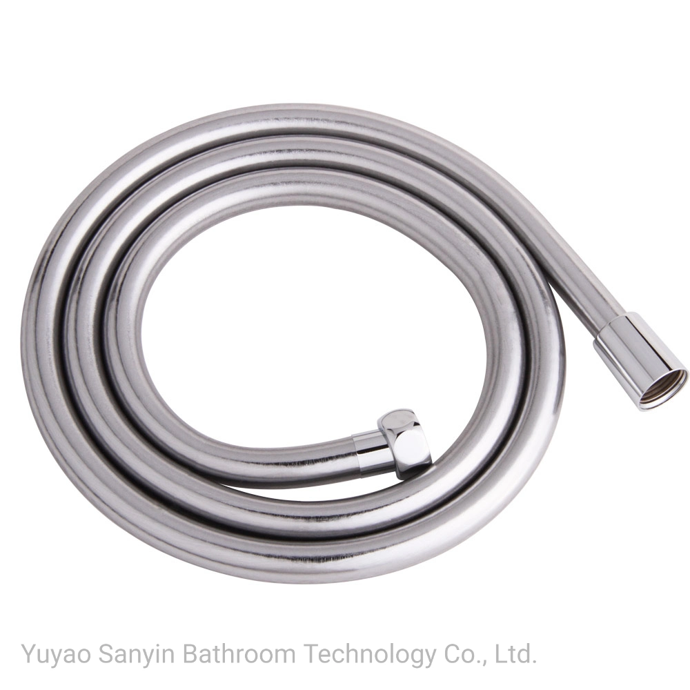 Plastic Products Sanitary Ware Flexible Hot Water Pipe