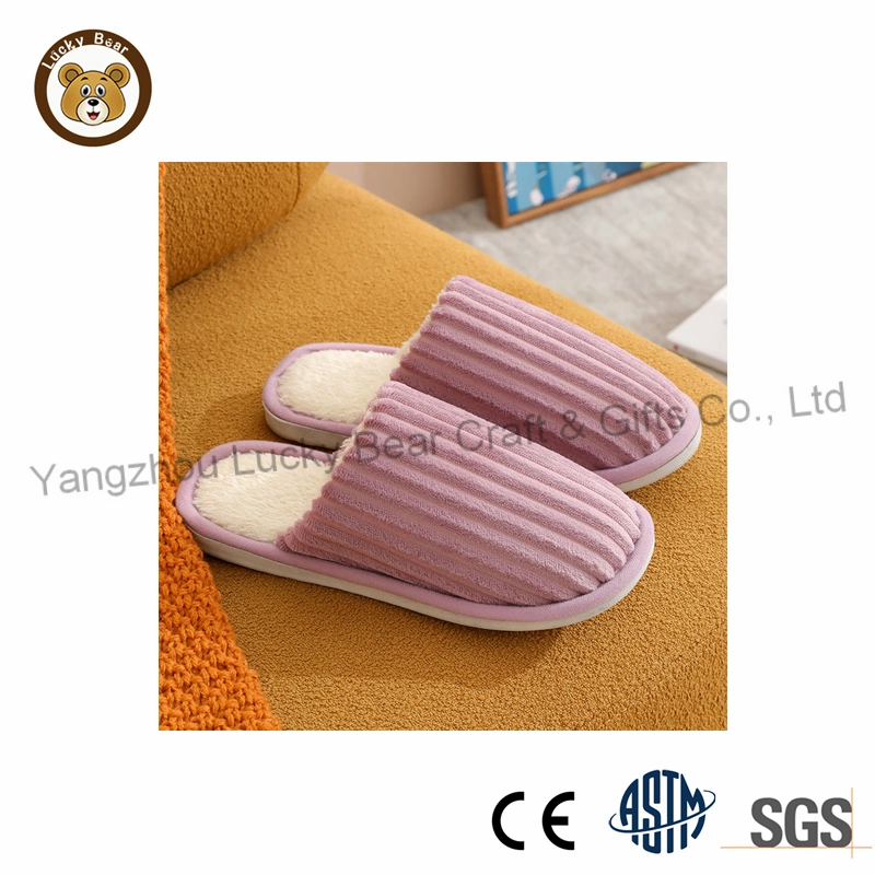 Hotsale Luxury Indoor Slippers EVA Slipper Disposable Hotel Shoes