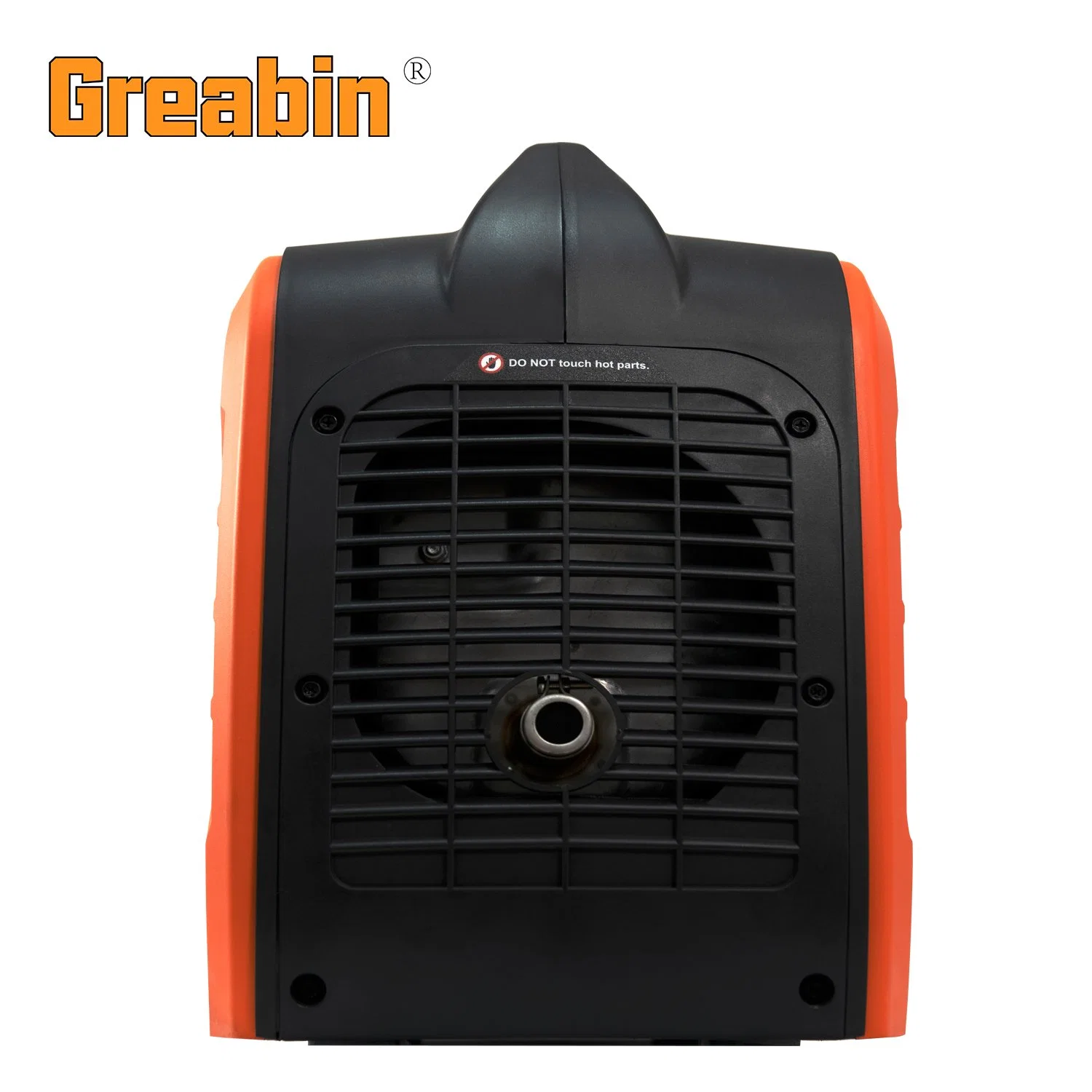 60V 2kVA Generador inversor de gasolina Smart Inlator para vehículo