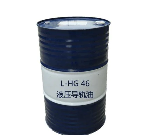 Industrial Heavy Load Anti-Wear Guide Rail Lubricant Oil Sale