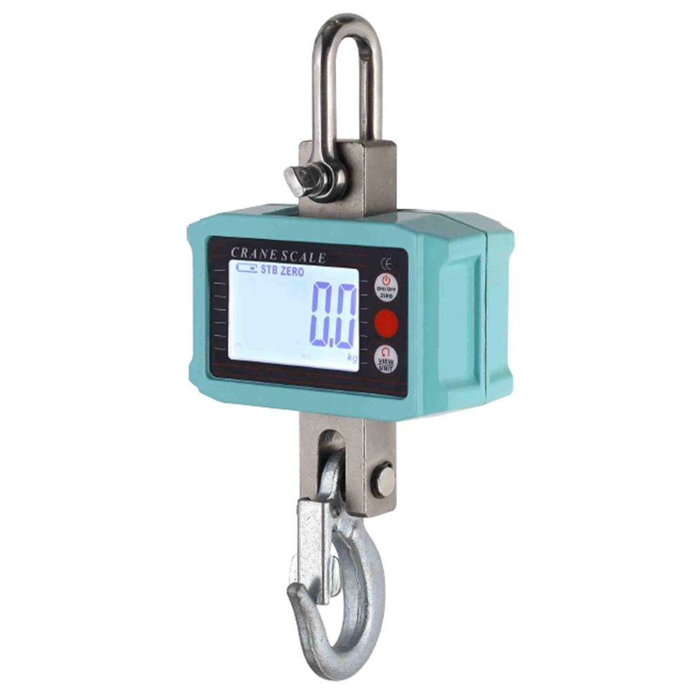 Ocs H02 Portable Electronic Digital Crane Scale Hanging Scale