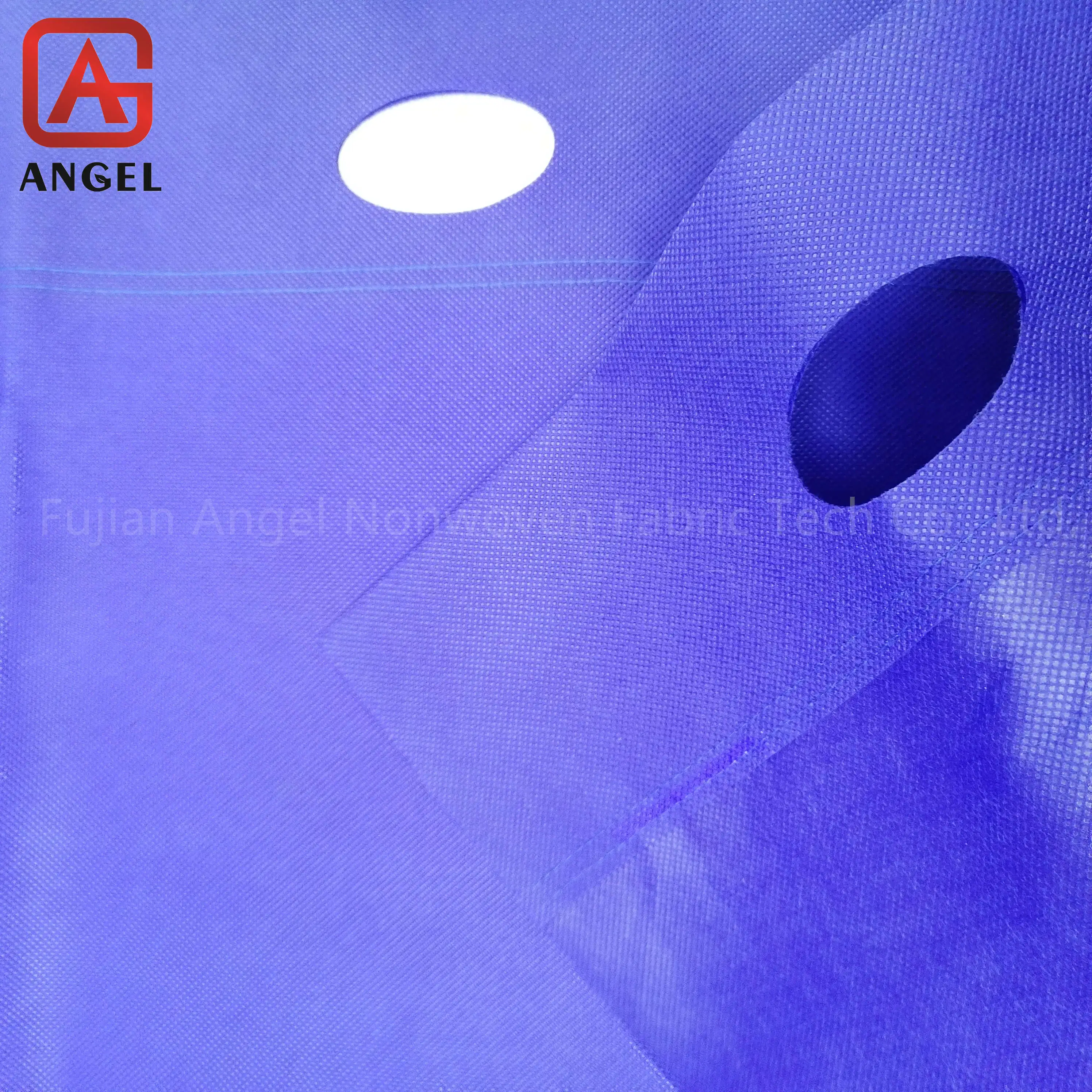 Polypropylene Spunbond Disposable Bed Sheet Nonwoven Transfer Sheet