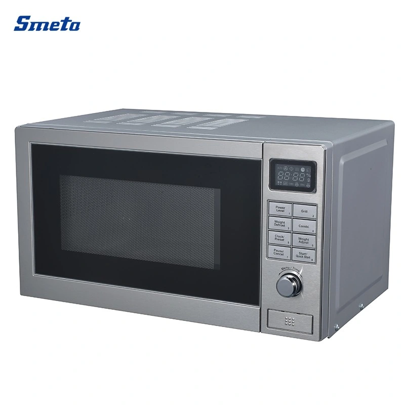 Smeta Home Use Africa Wholesale/Supplier Cheap Mechanical Microwave Oven