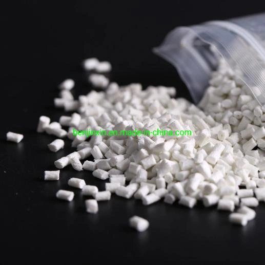 Polyamide 66 Pellet PA6 PA66 GF35% Polymer PA66 GF33 for Door Handle/PA