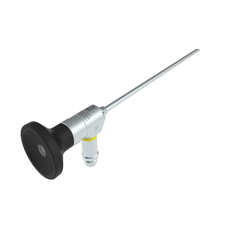 Compatible con HD para Biportal Storz de 0 grados de la columna vertebral de la Endoscopia endoscopia rígida 4x175mm