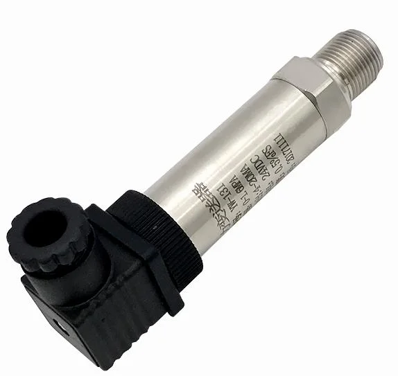 RS485 Digital High-Precision Diffusion Silicon Pressure Transmitter