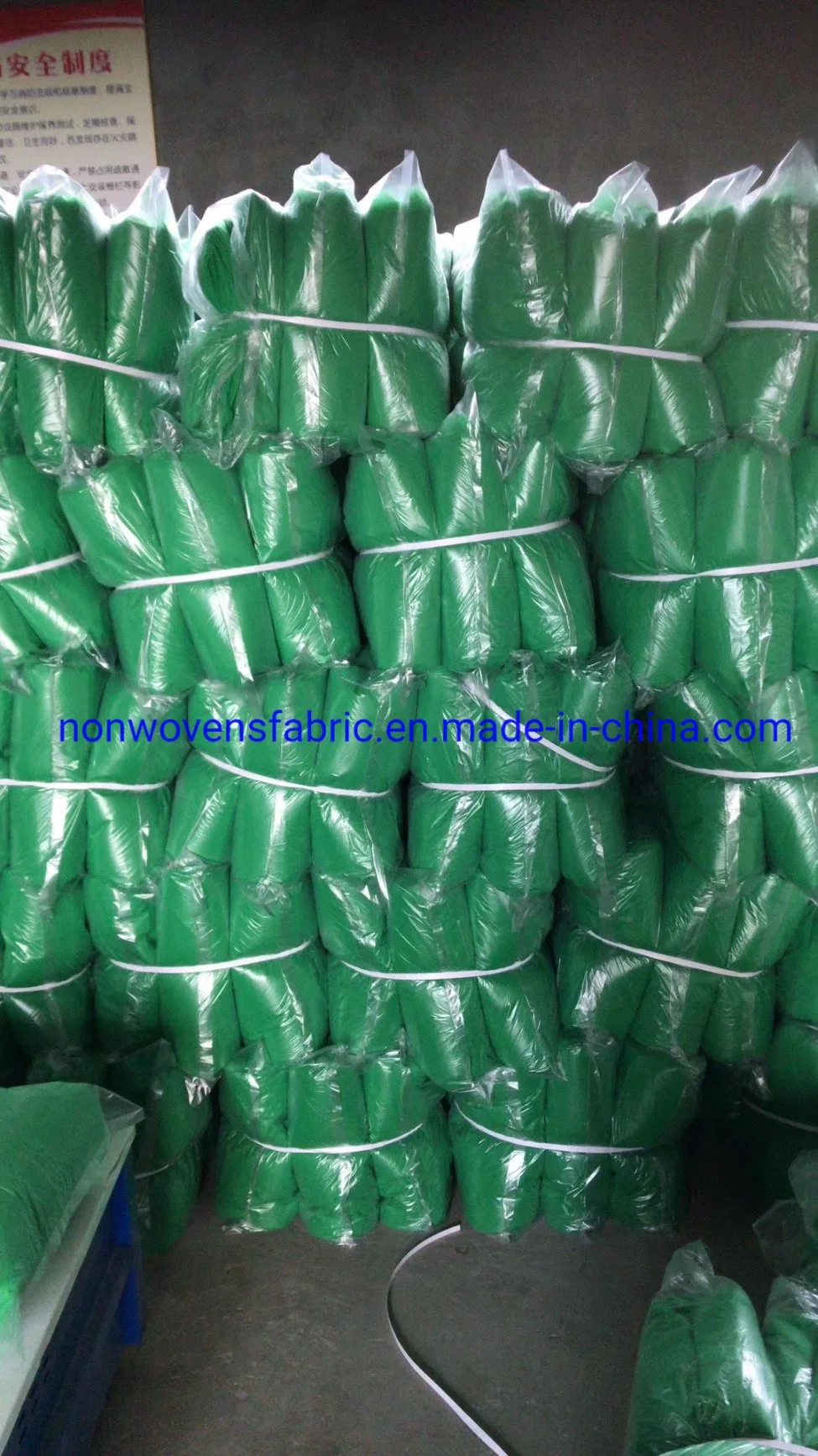 PP Spunbond Non-Woven for Dustproof