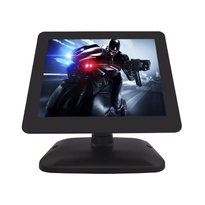 Interactive Frameless USB 10 Inch Touch Screen Monitor