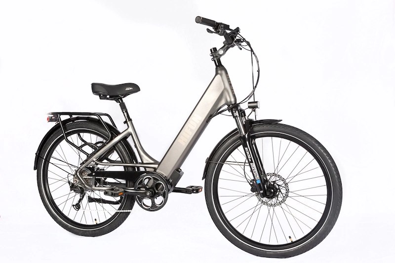 High quality/High cost performance Lady Man City Pedelec E-Bicycle
