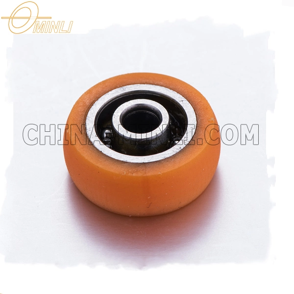 Window and Door Hardware Nylon Wheel (ML-AR010)