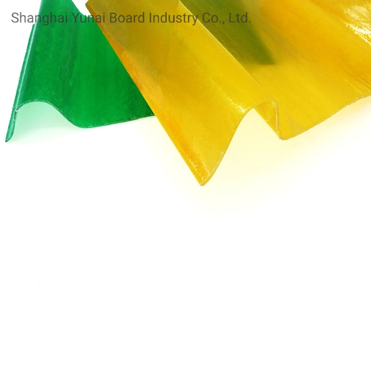 precio de fábrica de bajo coste barato paneles de plástico reforzado con fibra de hoja de fibra de vidrio.