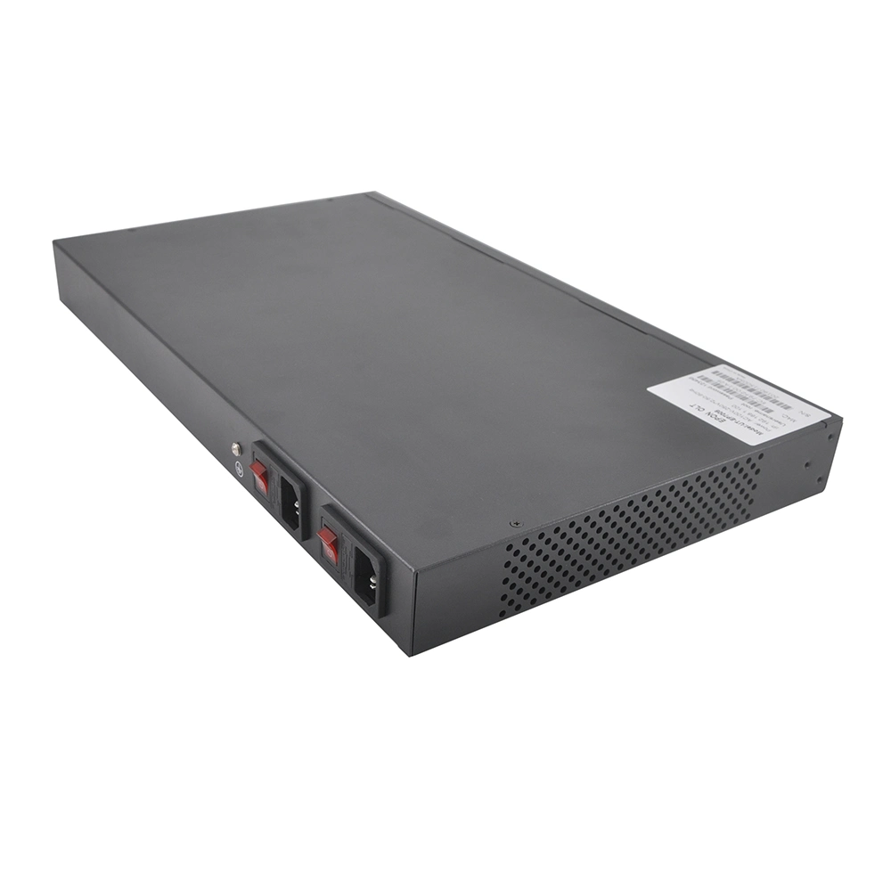 Low Factory Price 20km 60W Epon Olt 8 Ports 10g Ep7008 Modem Epon