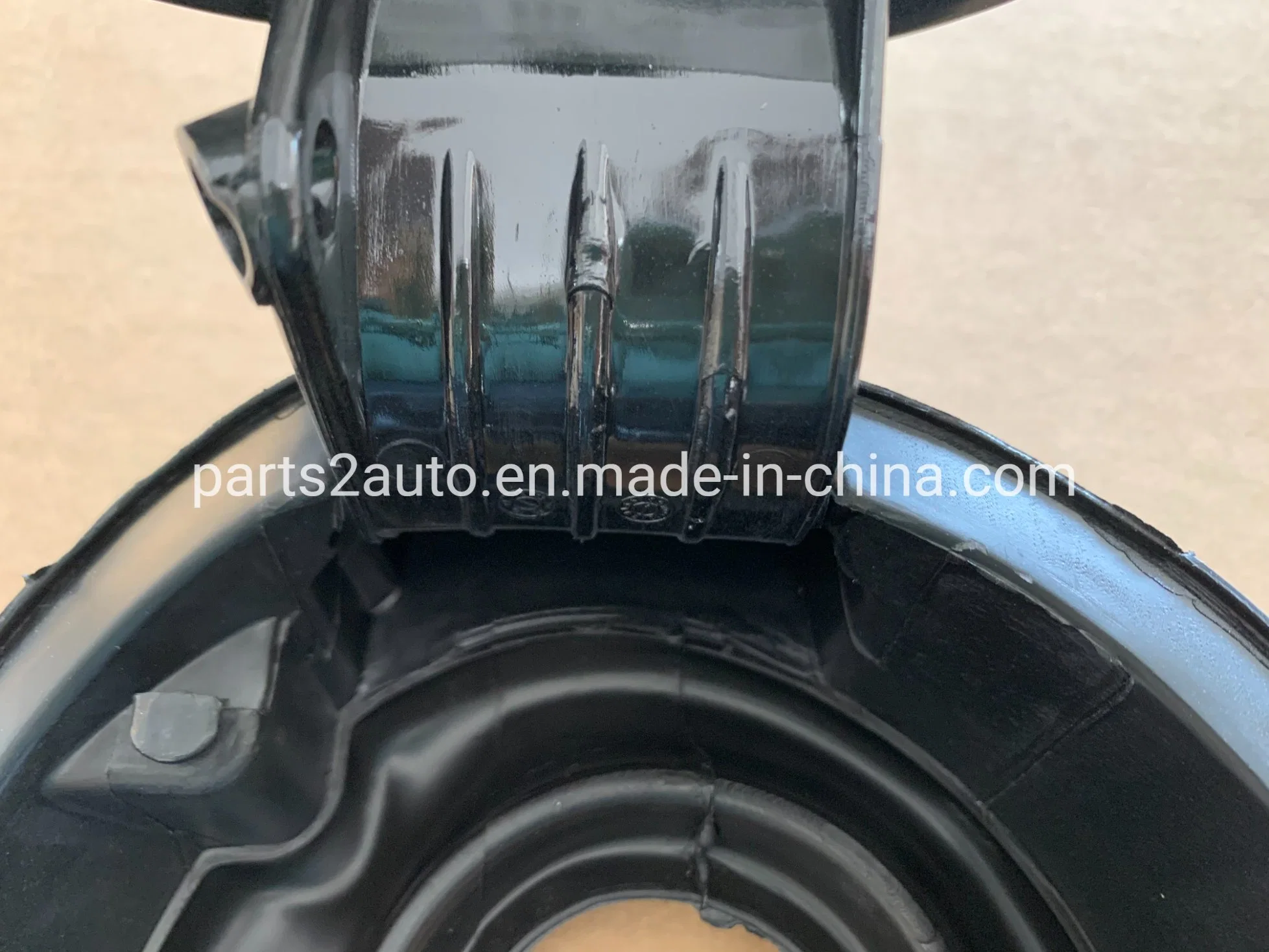 VW Tiguan Portillon de trappe du réservoir de carburant, OEM 5N7809857