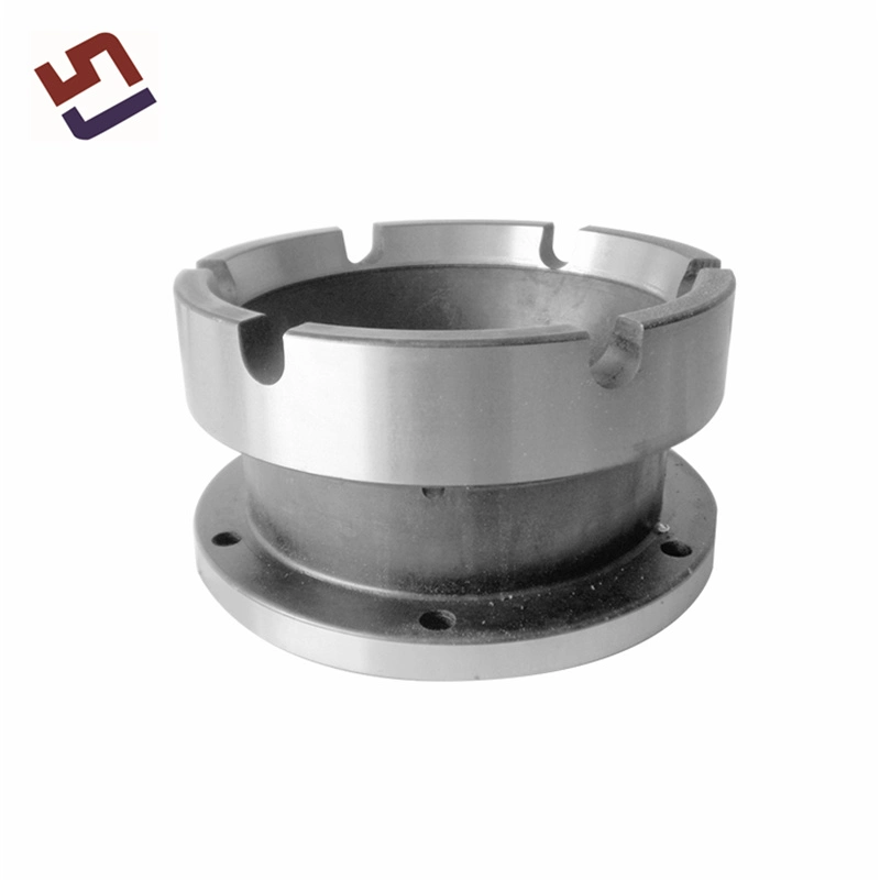 OEM Factory Direct Customized Supplier Stainless Steel 304 316 Material Pump Spare Parts of Pump Investment Casting Used in Water, Oil, Gas Pump Spare Parts