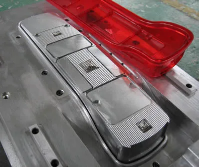 Monthly Deals Plastic Injection Mould for Auto Parts/Injection Mold Molding Home Appliance Parts