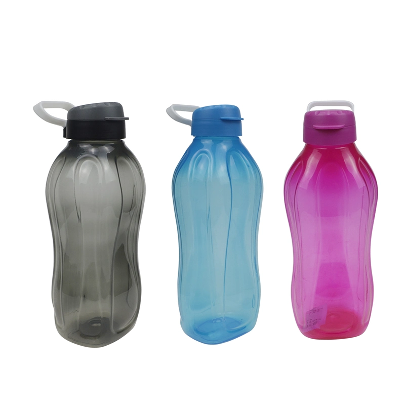 1600ml Hot Sell OEM Eco Friendly & BPA Free Tritan Plastic Bottle (SHIKECORE)