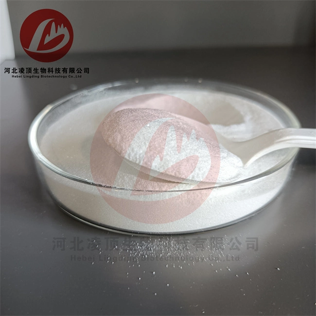 Pharmaceutical Raw Materials Mirabegron CAS 223673-61-8