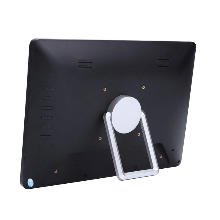 15,4 polegadas 2 + diafragma de 16 g RK3288 Painel Tn tela LED Android Market 9.0 Tablet PC com Bluetooth