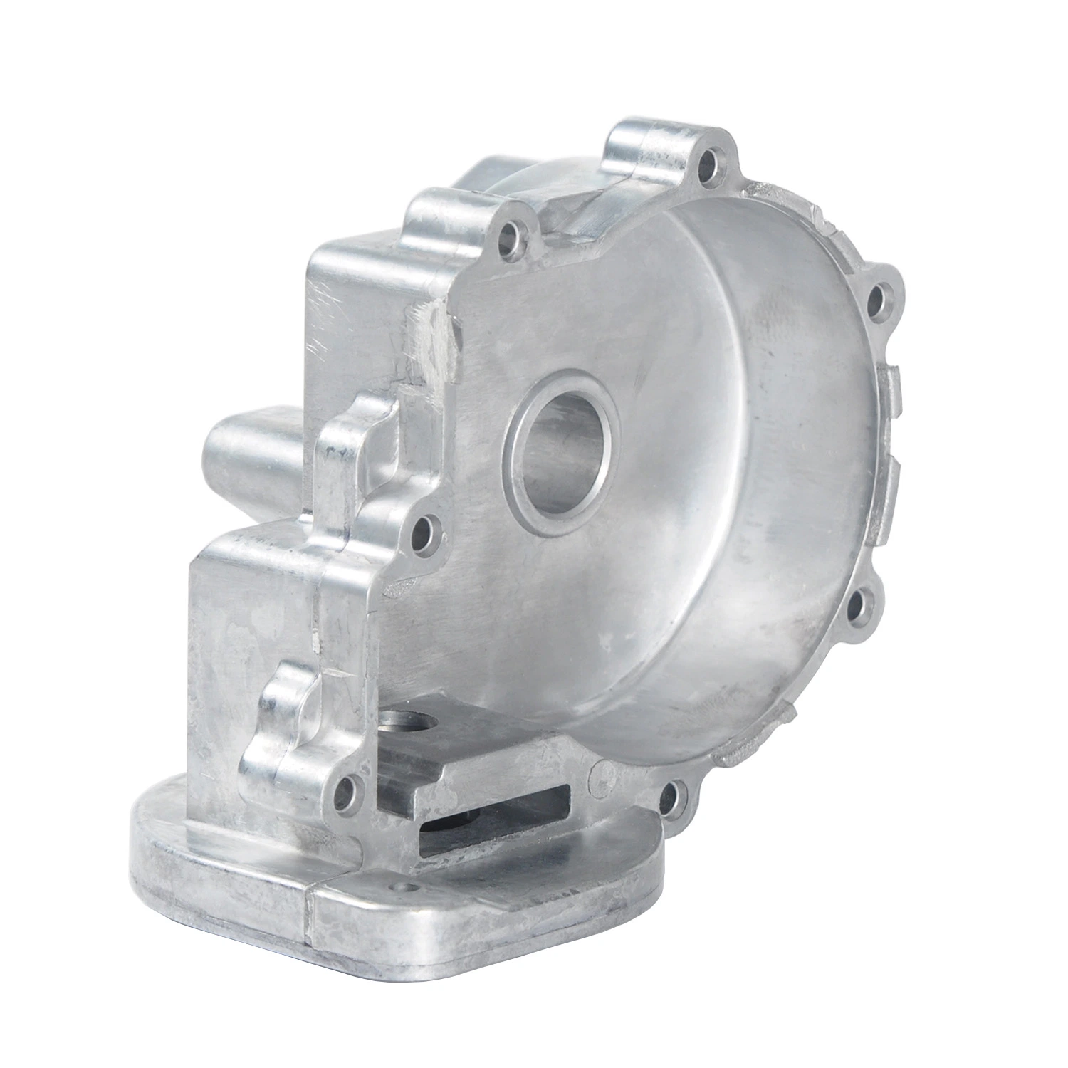 Pressure Die Casting Aluminum Alloy Zinc Intelliegent Home Appliance