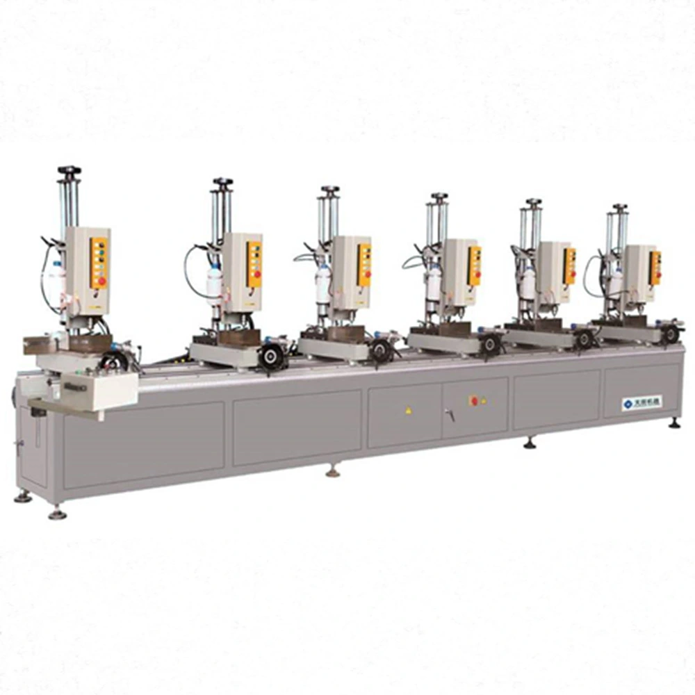 CE Certificate Horizontal CNC Drilling Machine with Milling Drilling Function